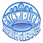 Paint Puck