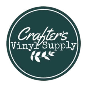Crafter's Vinyl Supply