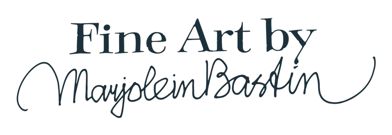 Marjolein Bastin