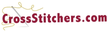 CrossStitchers.com