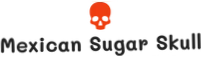 mexicansugarskull.com