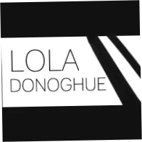 LOLA DONOGHUE