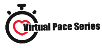 Virtual Pace Series