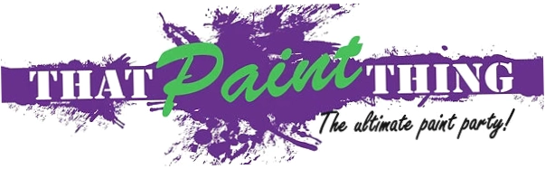 That Paint Thing