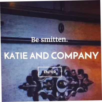 KATIE AND COMPANY