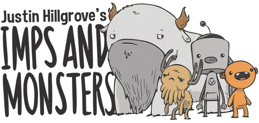 Imps and Monsters