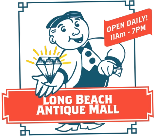 Long Beach Antique Mall