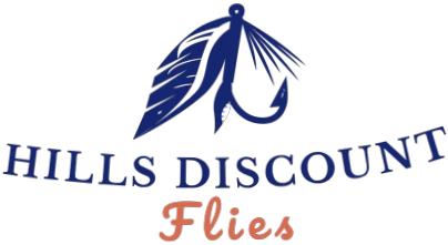 Hills Discount Flies