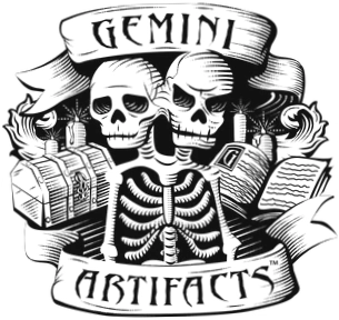 Gemini Artifacts