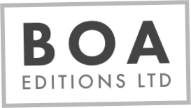 BOA Editions