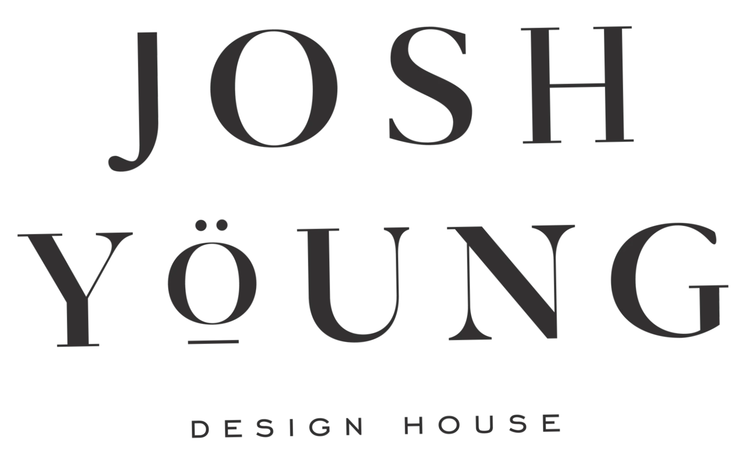 Josh Young Design House