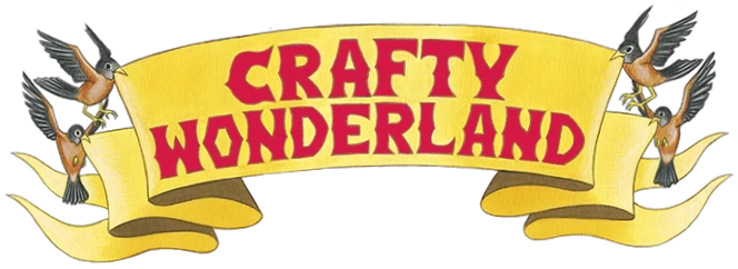 Crafty Wonderland