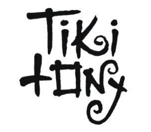 Tiki tOny