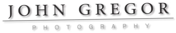 John Gregor Photography