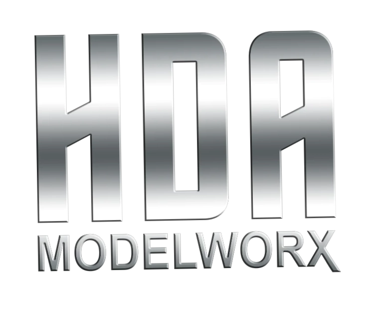 Hda Modelworx