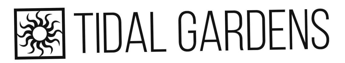 Tidal Gardens