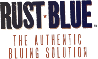 Rust Blue