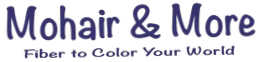Mohair and More