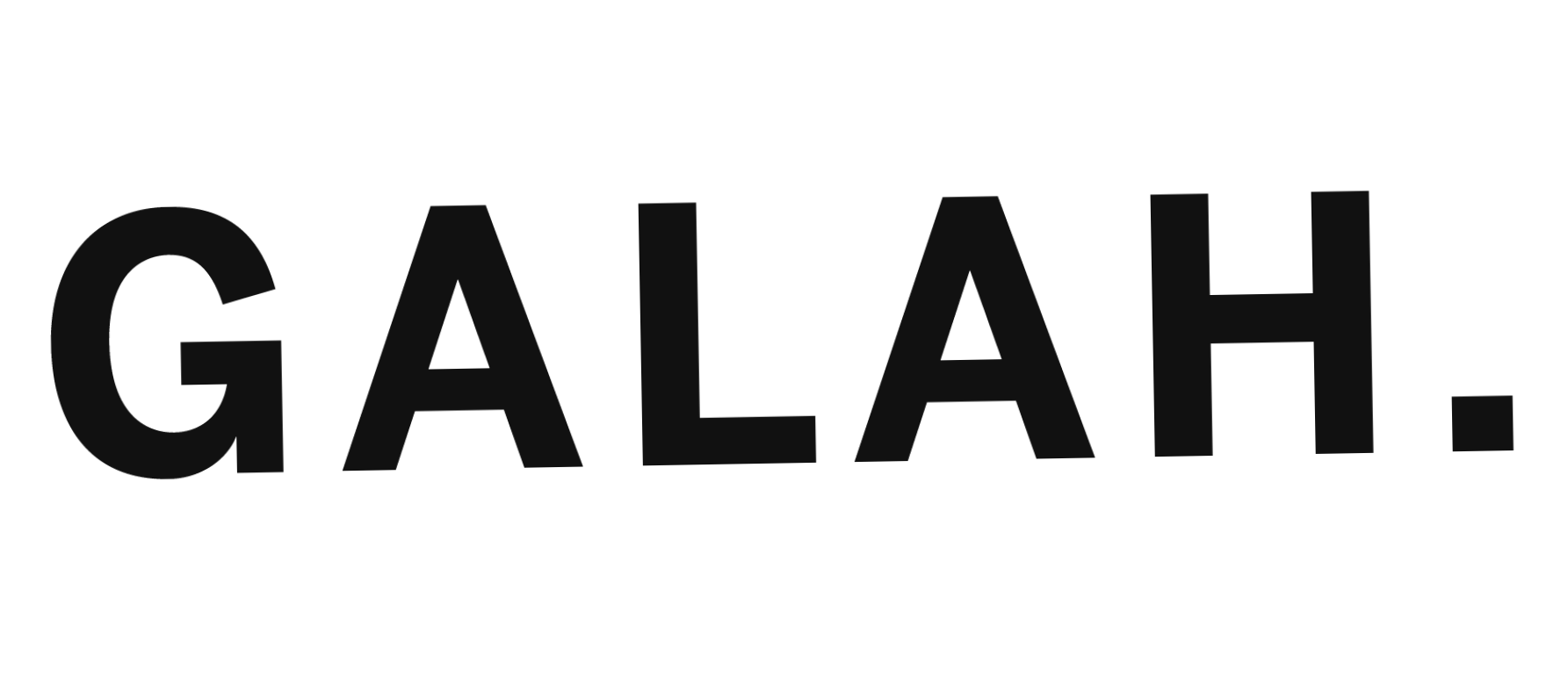 galah press