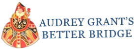 Audrey Grant