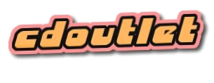 CD OUTLET