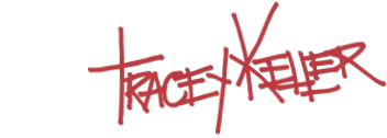 Tracey Keller