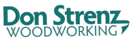Don Strenz Woodworking
