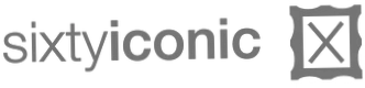 Sixty Iconic
