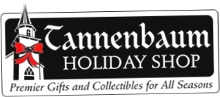 Tannenbaum Holiday Shop