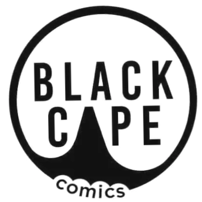 Black Cape Comics