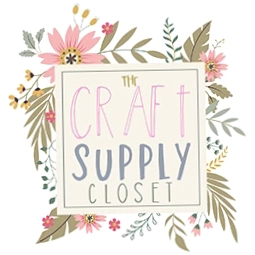 The Craft Supply Closet