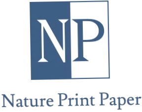 Nature Print Paper