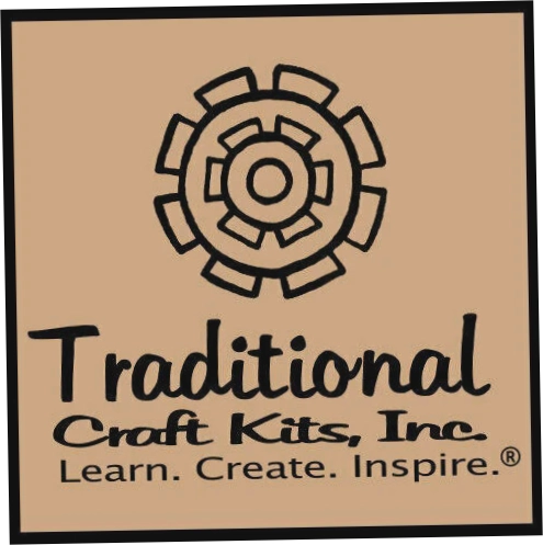 TRADITIONAL CRAFT KITS