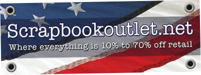 Scrapbook Outlet