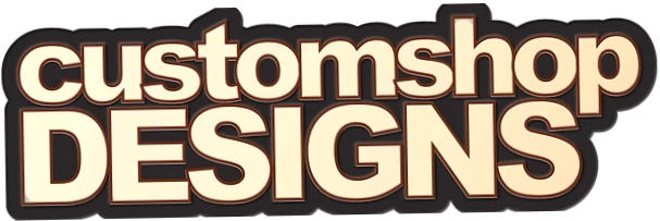 Customshop Designs