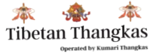 Tibetan Thangkas