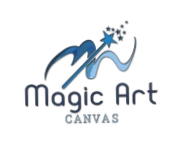 Magic Art Canvas