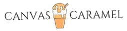 Canvas Caramel