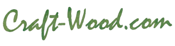 Craft Wood