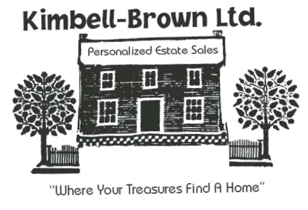 Kimbell Brown
