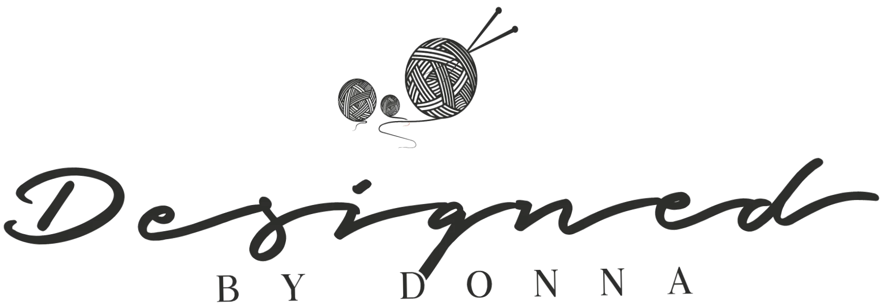 Designed by Donna