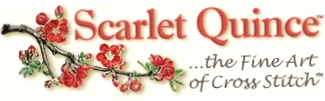 Scarlet Quince