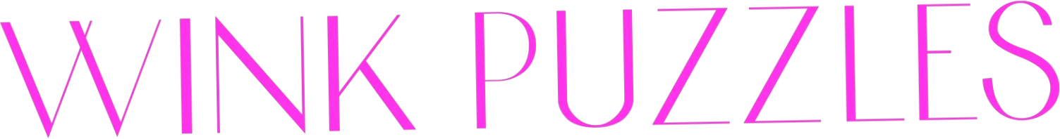 Wink Puzzles