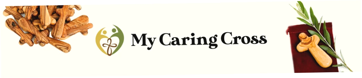My Caring Cross