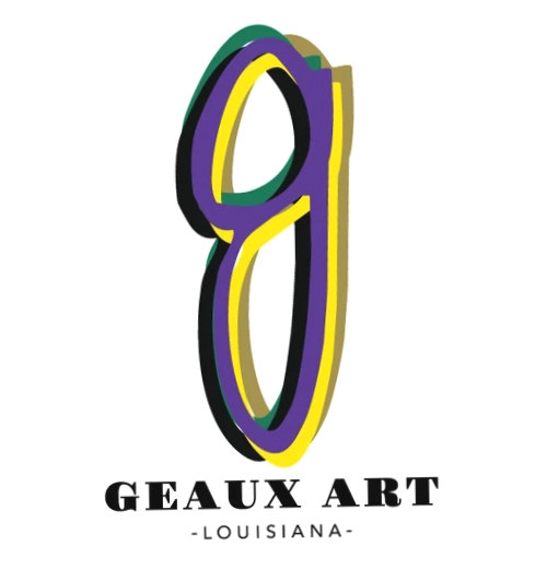 Geaux Art