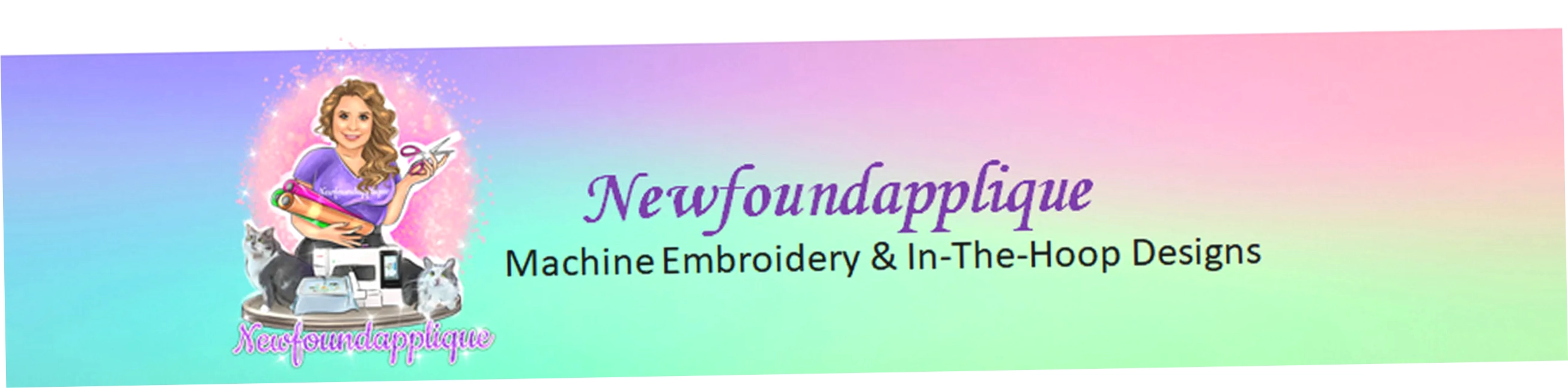 Newfound Applique