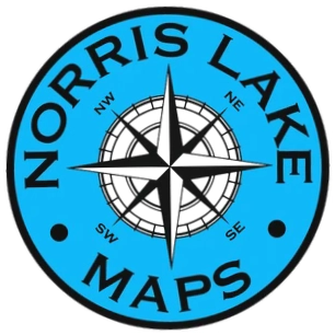 Norris Lake Maps