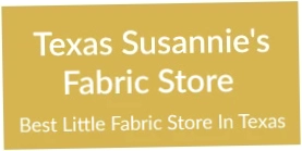 Texassusannie
