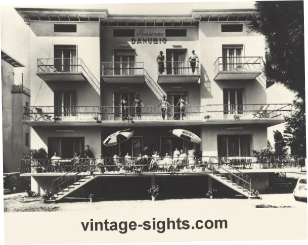 Vintage Sights