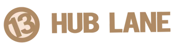13 Hub Lane